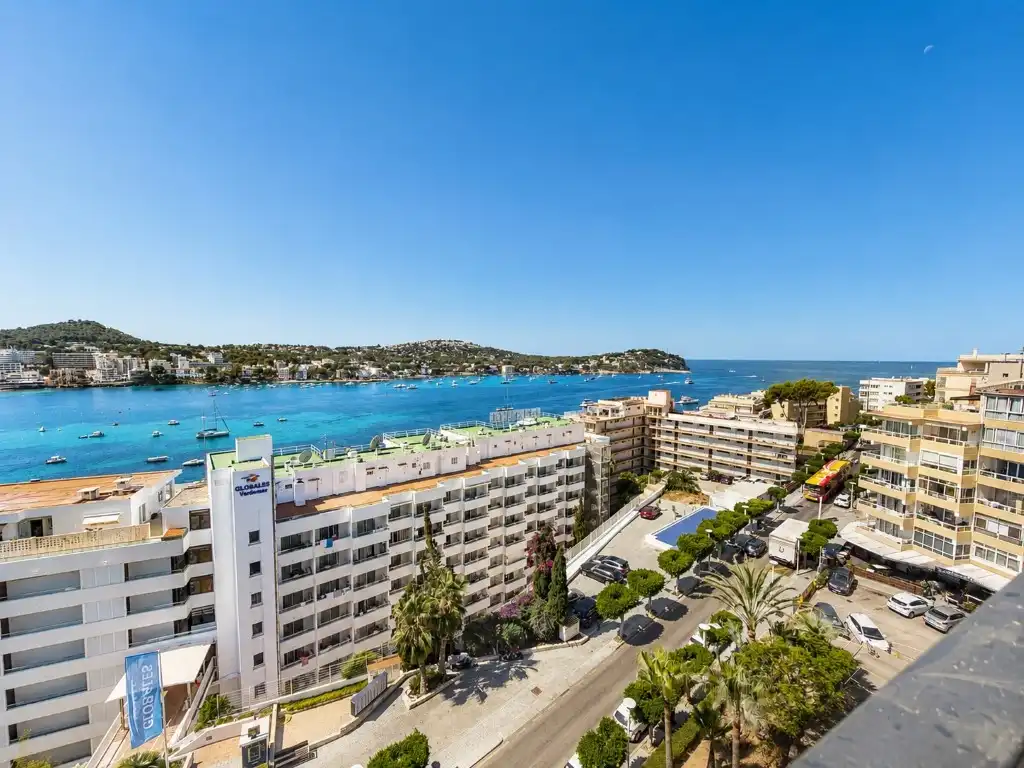 Apartamento con ascensor en venta en Costa de la Calma, imagen 9