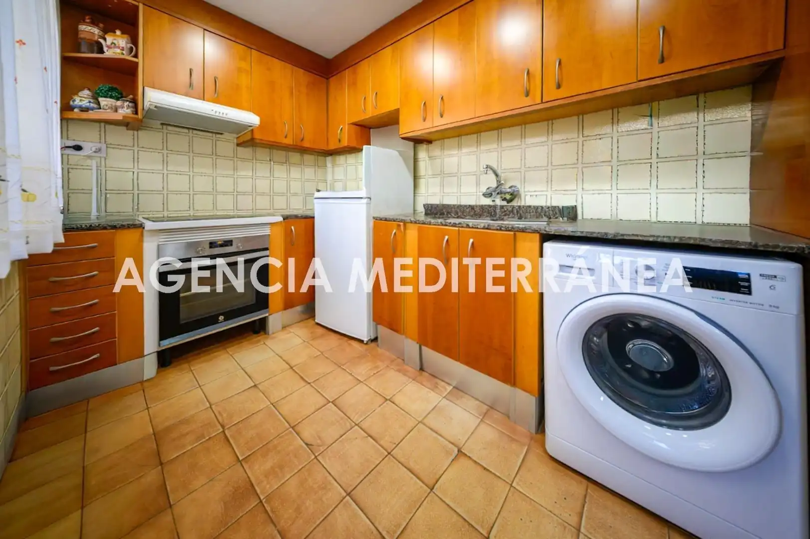 Appartement avec terrasse à vendre à L'Eixample, imagen 34