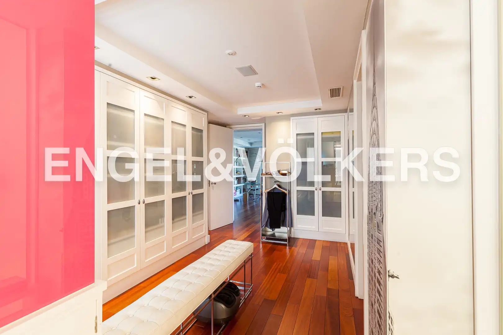 Ático en venta en Madrid con Aire acondicionado, Calefacción y Terraza