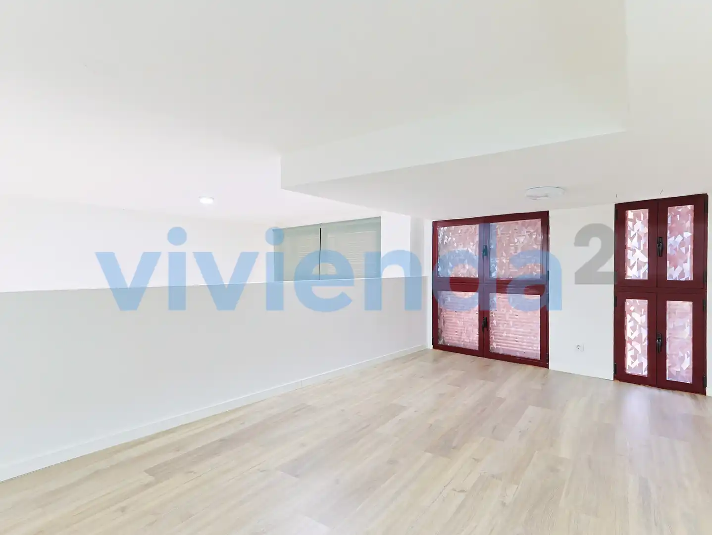Piso en venta en Madrid con Calefacción y Balcón