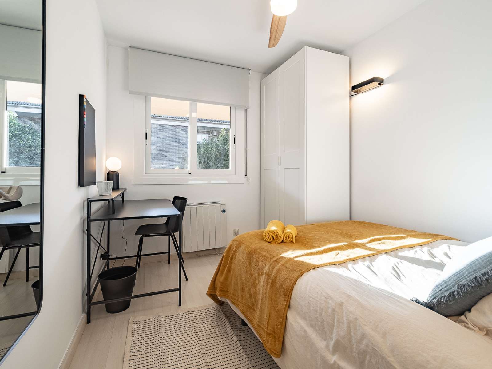 Flat to share in L'Eixample