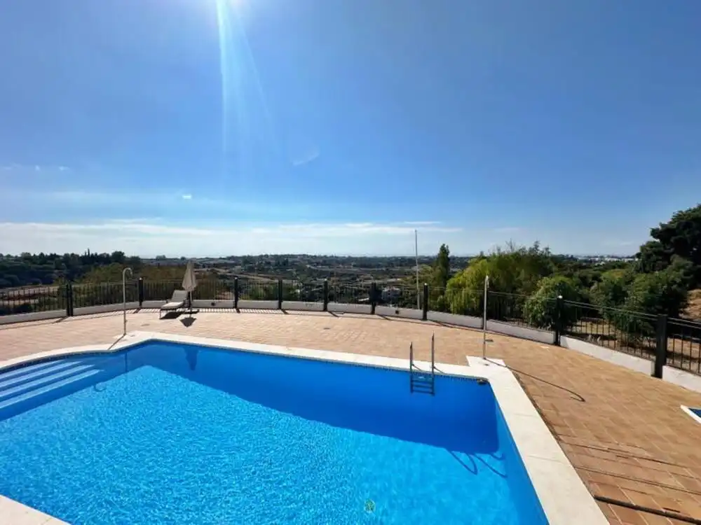 Habitatge amb piscina en venda a Los Arqueros  - Puerto del Almendro, imagen 5