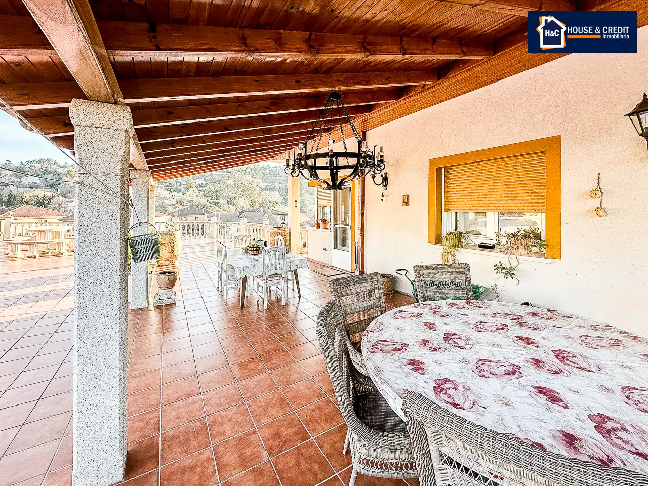 Casa o chalet en venta en El Robledal