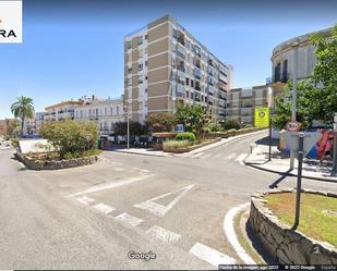 Exterior view of Flat for sale in Algeciras  with Terrace