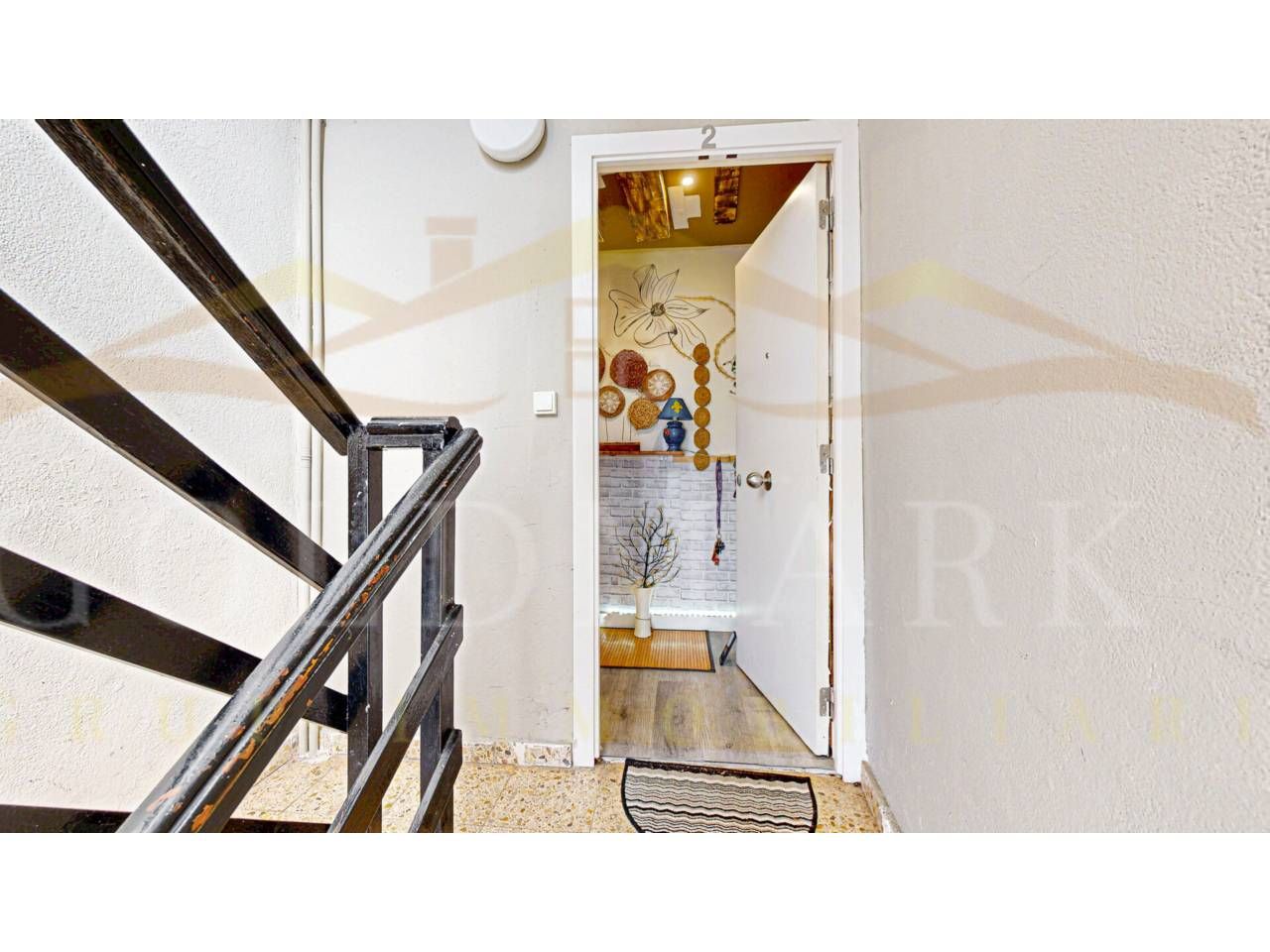 Flat for sale in Terrassa  with Parquet flooring and Terrace