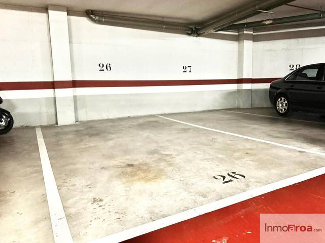 Garaje en Venta en De Bernat Artola en Plaza Illes Columbretes