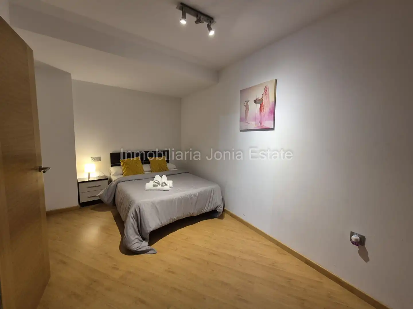 Apartamento con ascensor en venta en Platja de Vila Joiosa, imagen 8