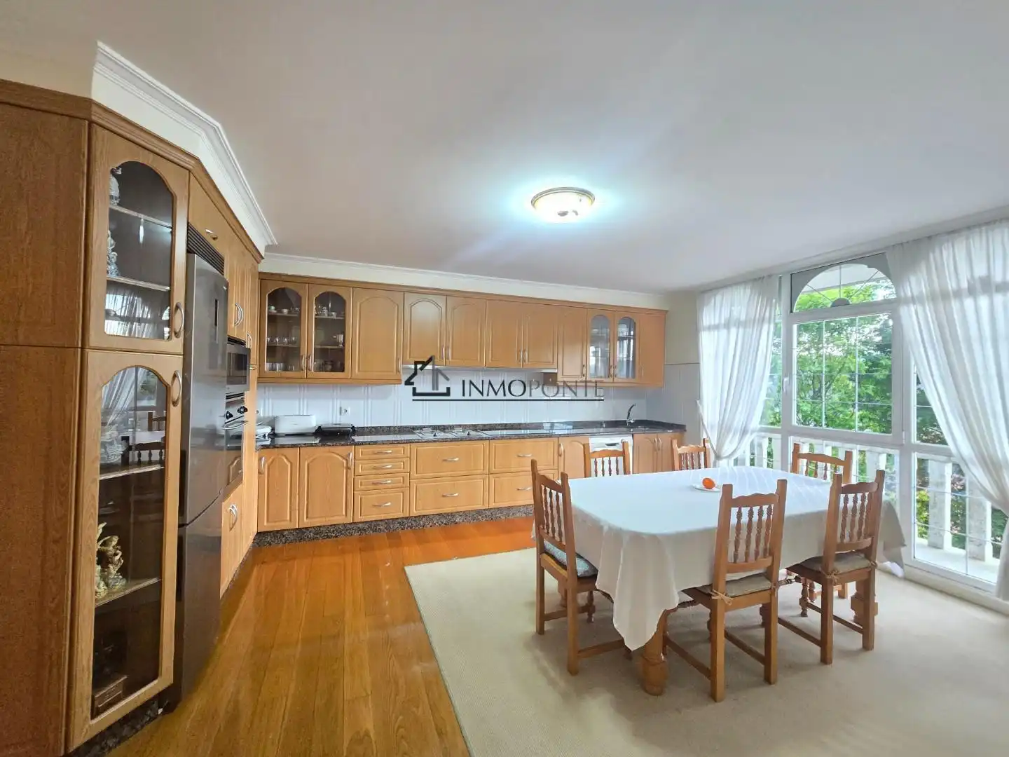Haus mit Terrasse zum Verkauf in A Cañiza, imagen 36
