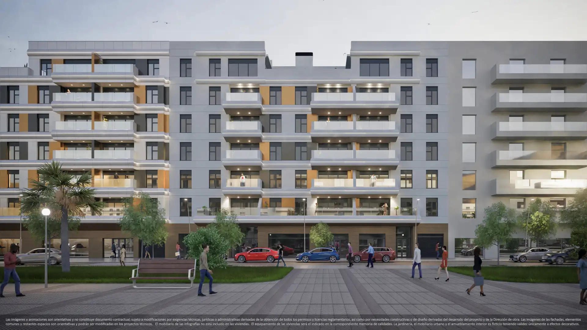 Apartamento en venta en Valdepasillas - La Paz - Huerta Rosales