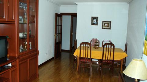 Foto 4 de Pis de lloguer a Madrid, 12, San Antonio, Ávila