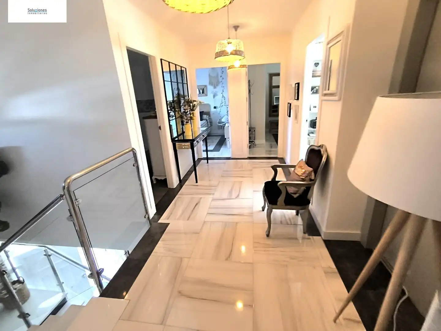 Casa o chalet en venta en Albacete con Calefacción, Jardín privado y Terraza