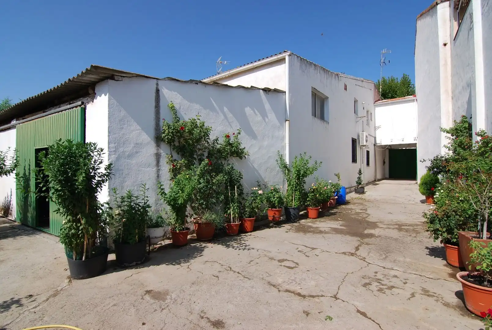 Houses for sale in San Martín de la Vega