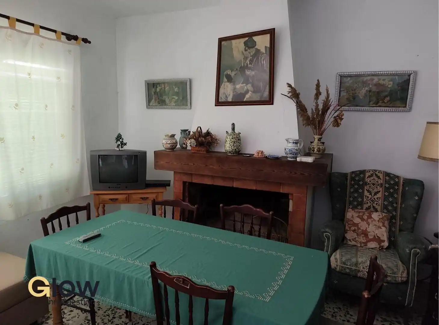 Residential land for sale in Talavera la Real, imagen 10