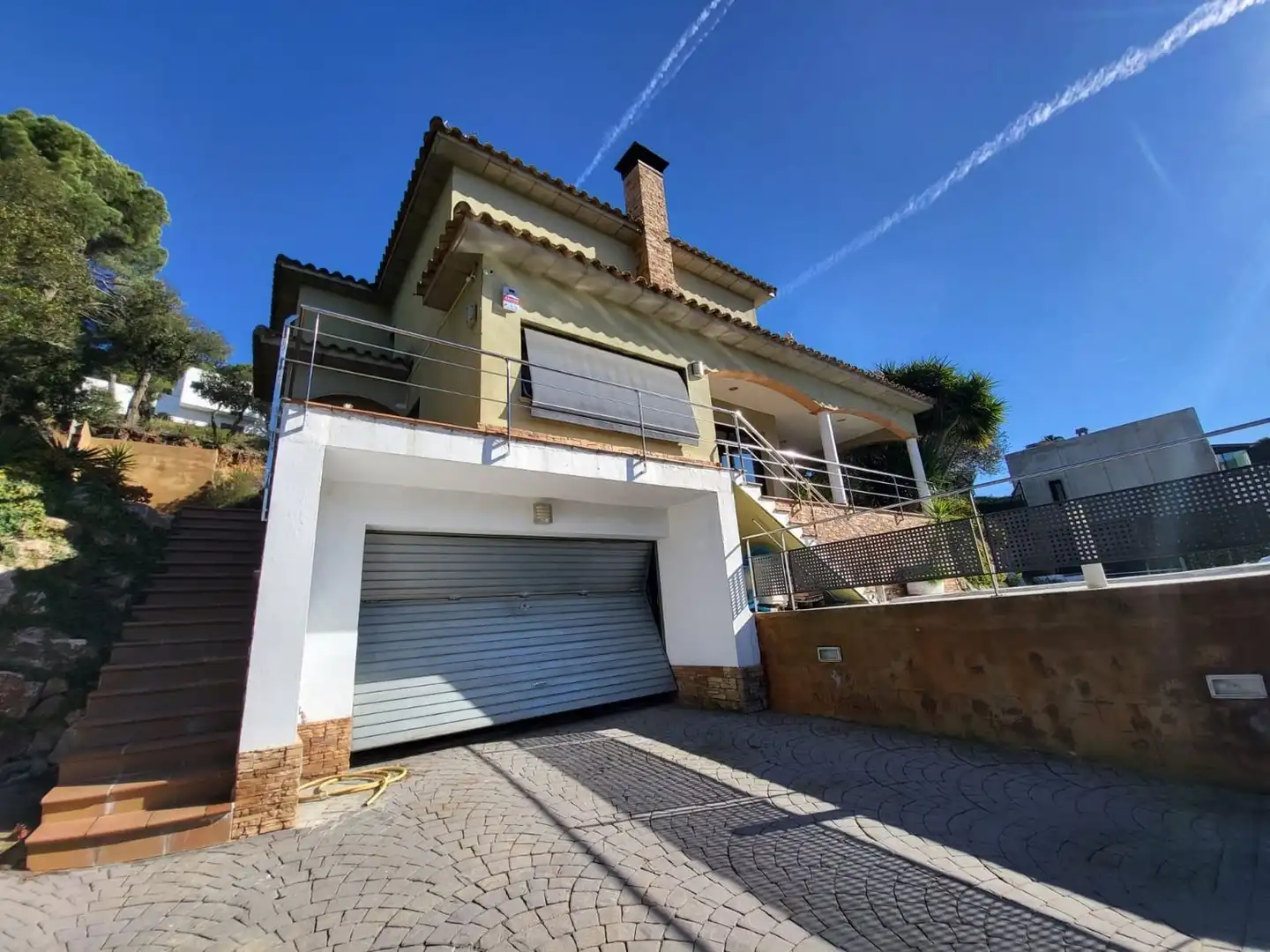 Detached house with pool for sale in Calle Alzina, imagen 14