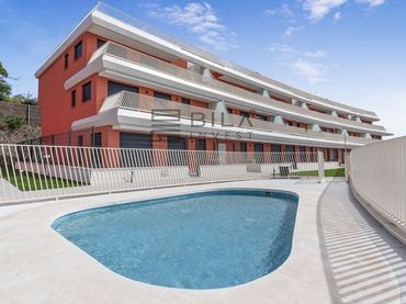 Appartement avec piscine à vendre à Solaris Mijas