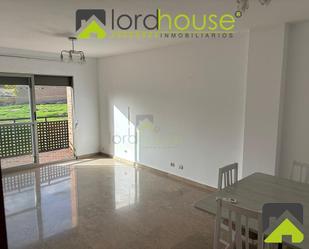 Exterior view of Apartment for sale in Lorca