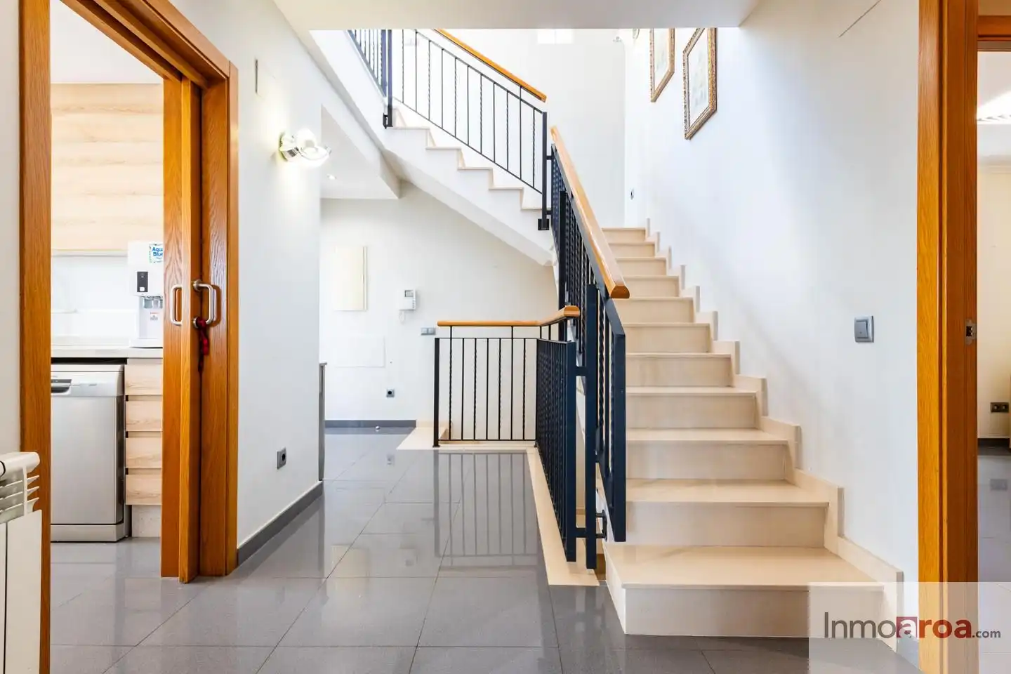Casa o chalet en venta en Bétera con Aire acondicionado, Calefacción y Terraza