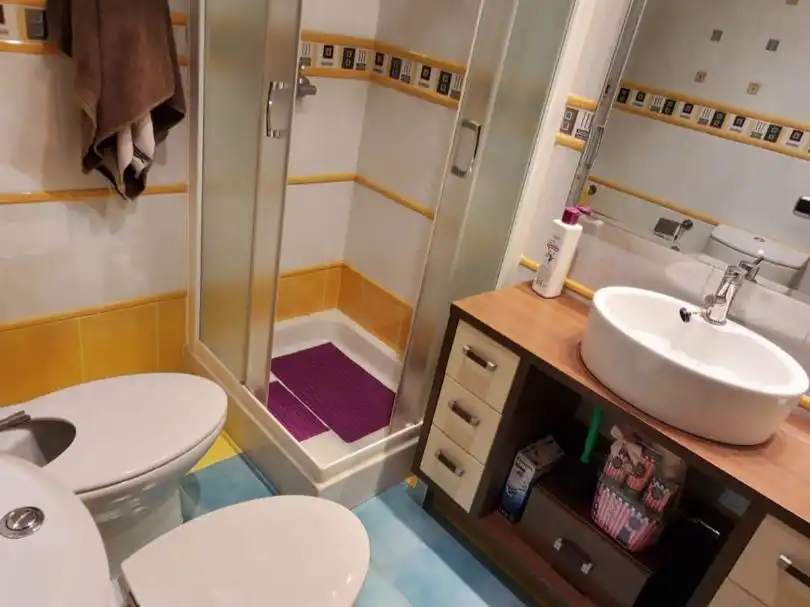 Haus zur Miete in doctor barraquer 25, imagen 21