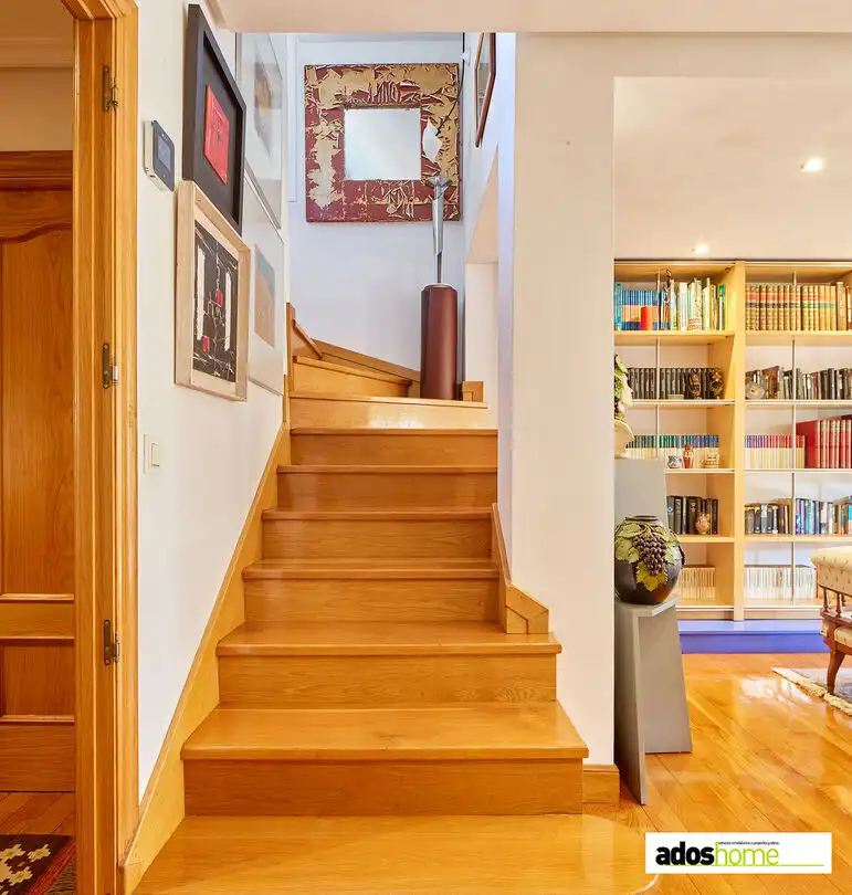 Casa adosada en venta en Zarautz con Calefacción
