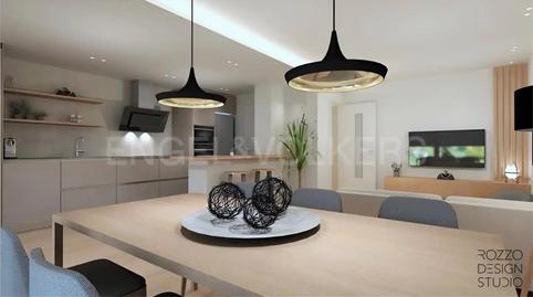 Photo 3 from new construction home in Flat for sale in L'Aragai, Barcelona