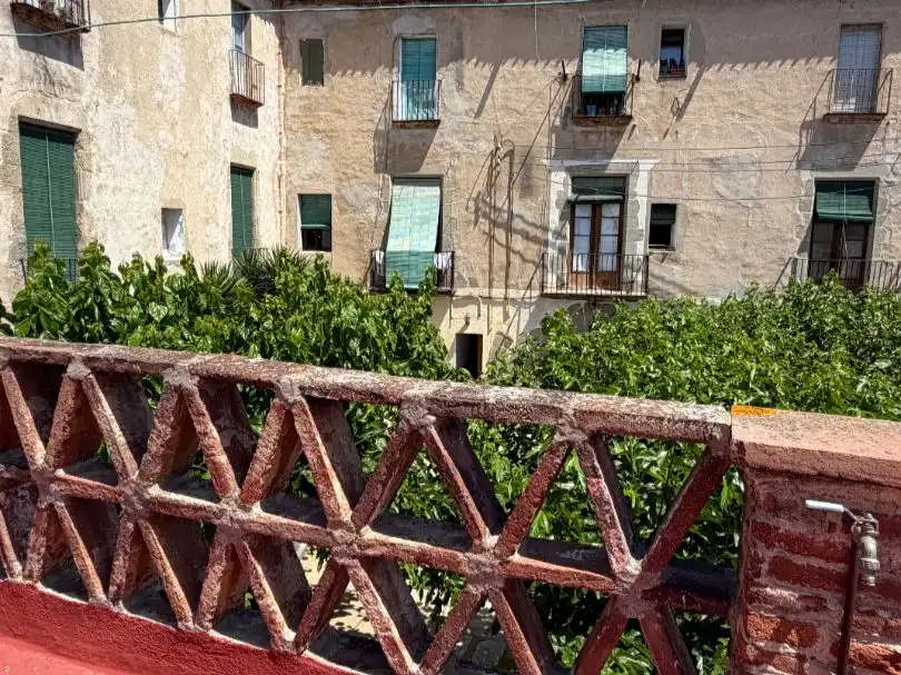 Balcony of Residential for sale in Mataró