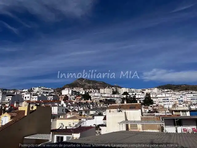 Casa o chalet en venta en Arroyo de la Miel