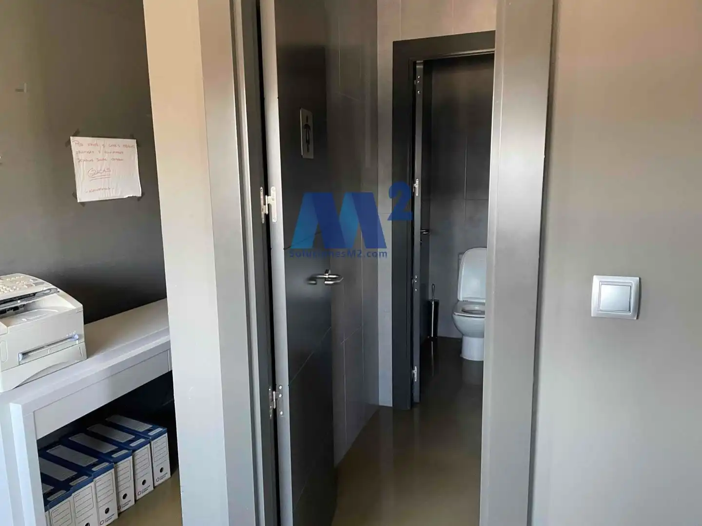 Nau industrial de lloguer a Castilla, imagen 24