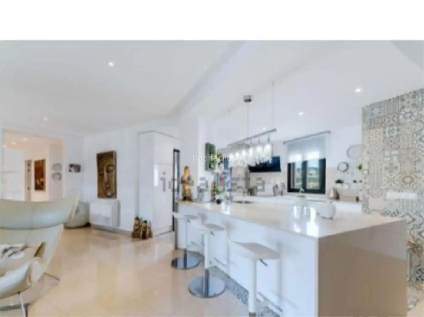 Appartement compact avec ascenseur à vendre à Avinguda Miguel Unamuno 0, imagen 12