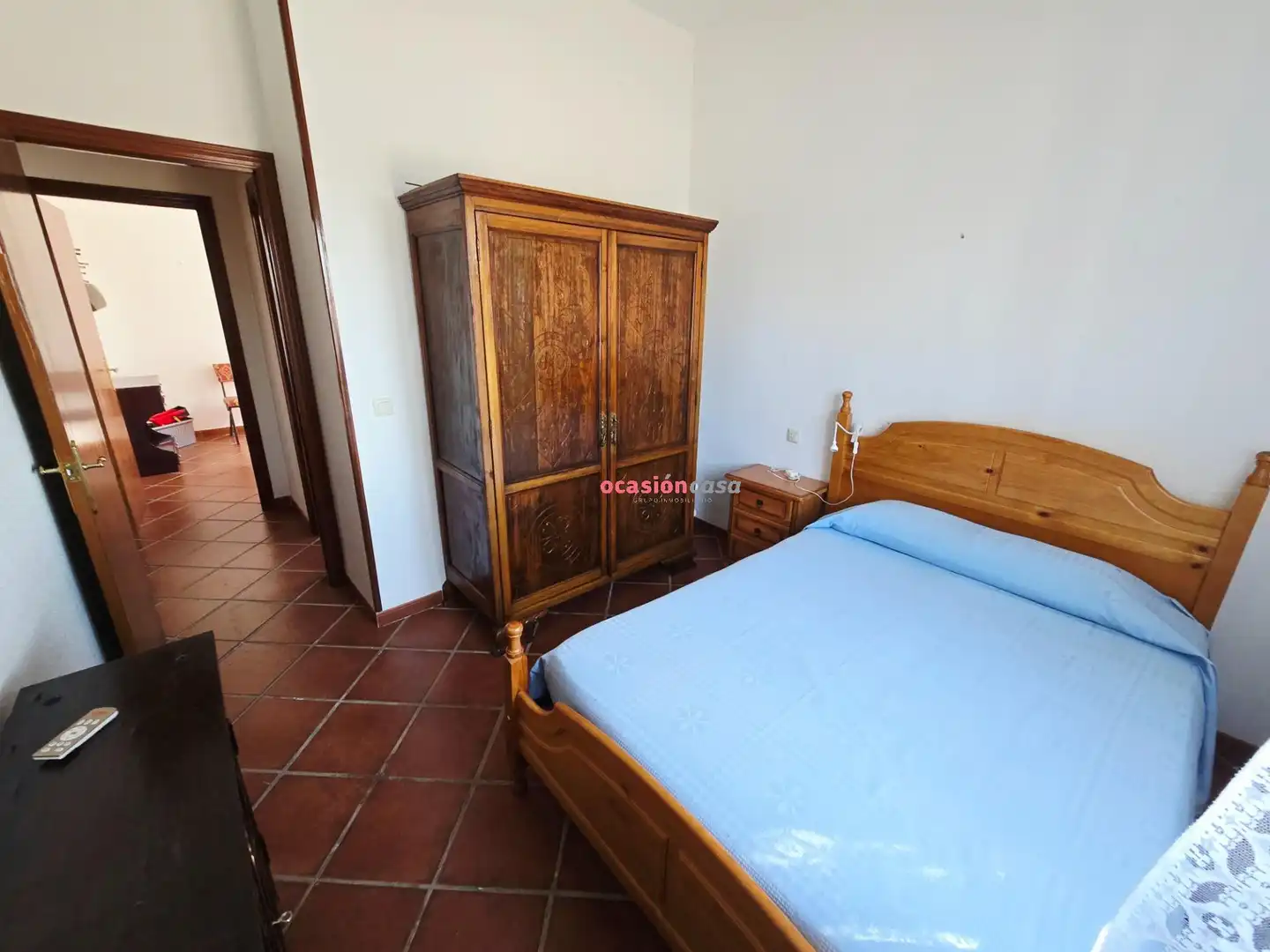 Dormitori de Casa o xalet en venda en Alcaracejos amb Traster i Piscina