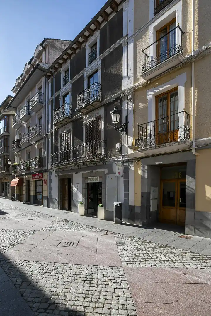 Immobles singulars en venda a Calle MAYOR, imagen 81