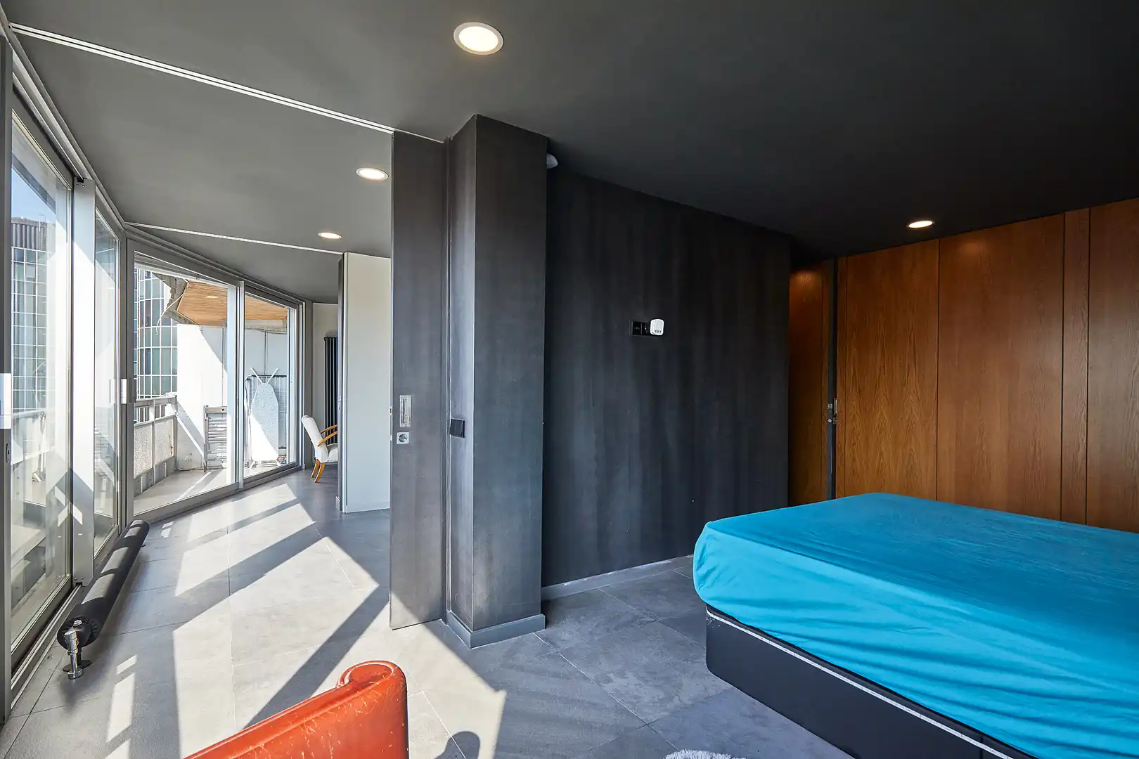 Flat for rent in Carrer d'Europa, Barri de les Corts