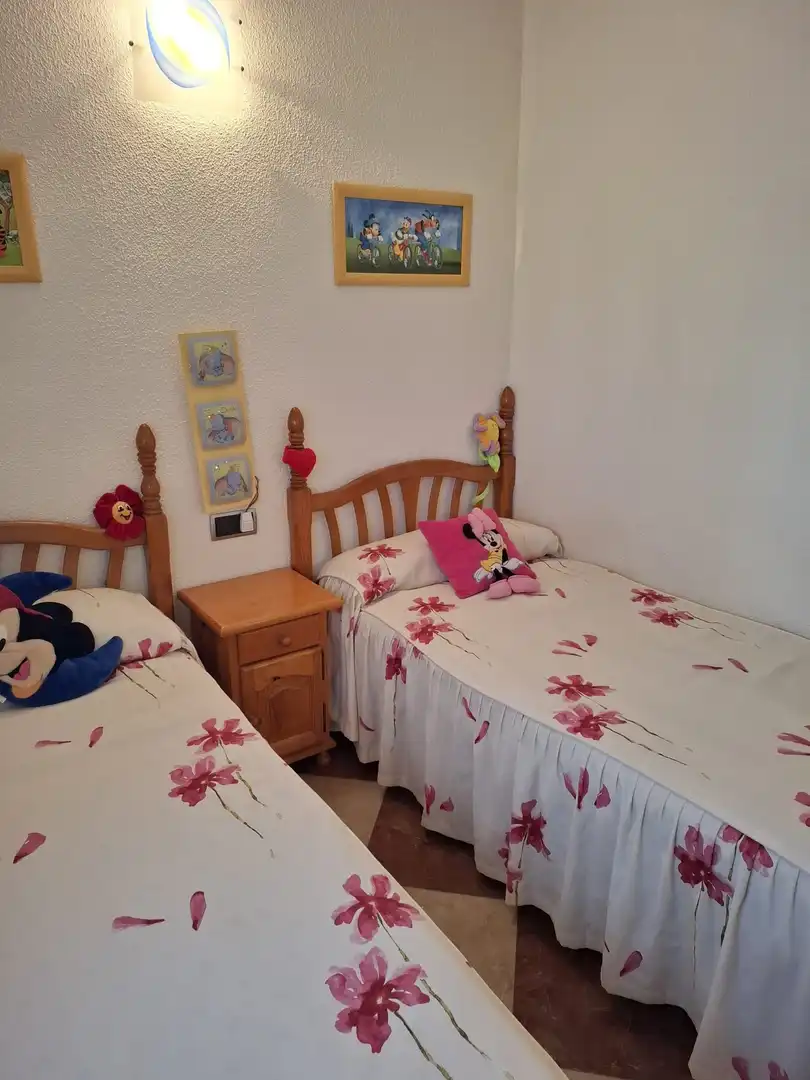 Appartamento con piscina in vendita a Rincón de Loix, imagen 22