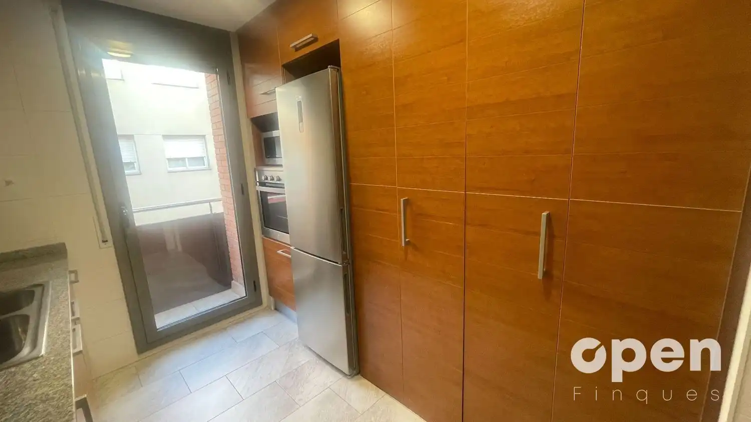 Piso con ascensor en venta en Doctor Ferran, imagen 18
