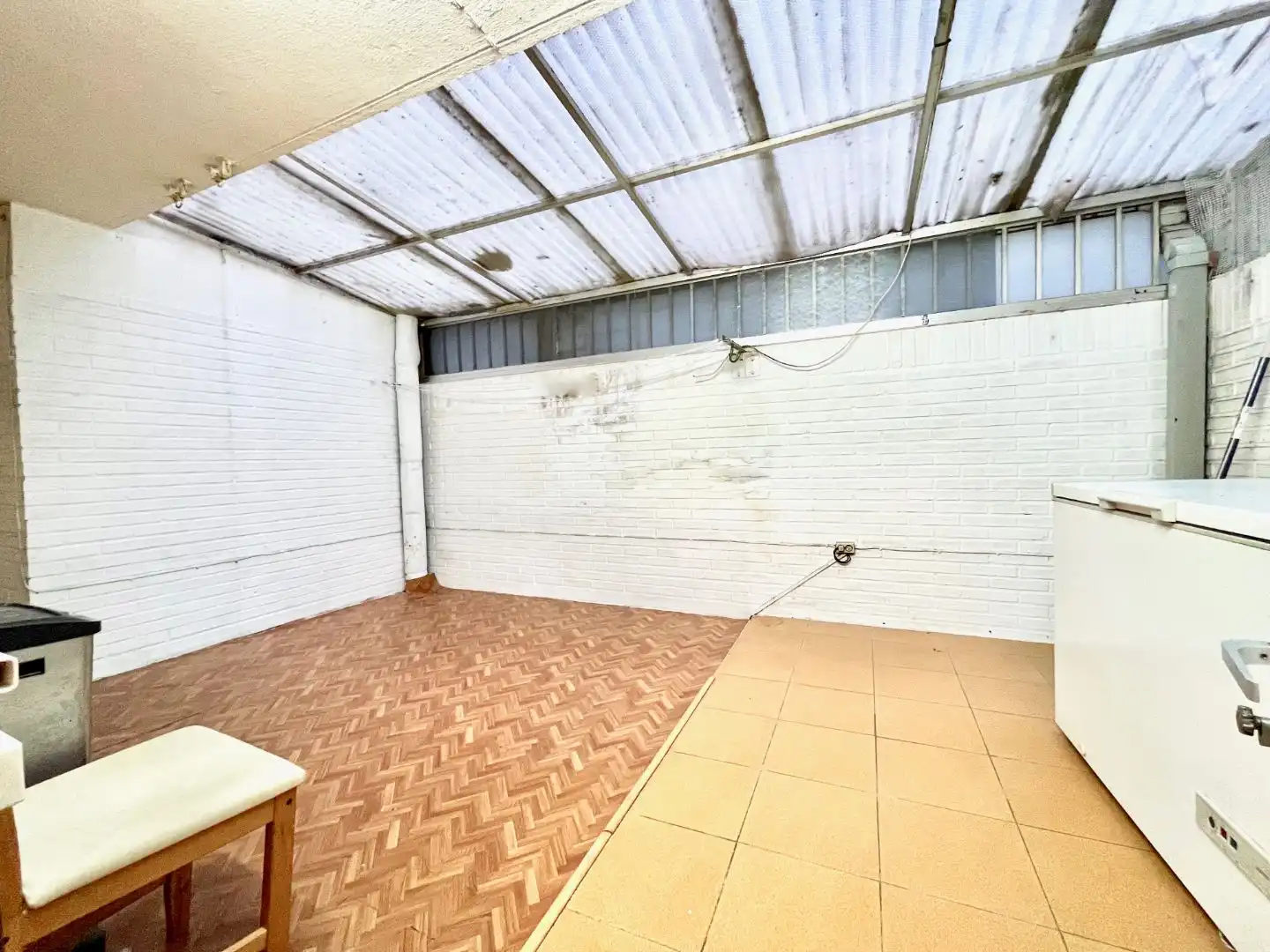 Dúplex en venta en Vigo  con Terraza