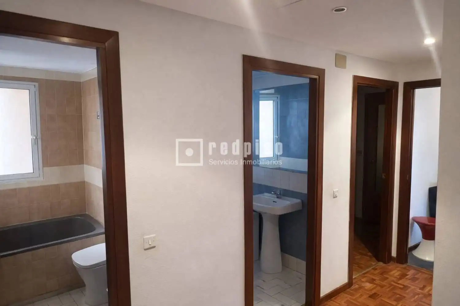 Flat with lift for sale in de la Hermandad de Donantes de Sangre, imagen 12