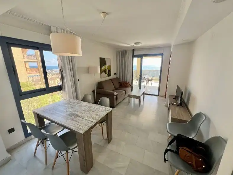 Apartament amb piscina en venda a Calle Currica, imagen 5