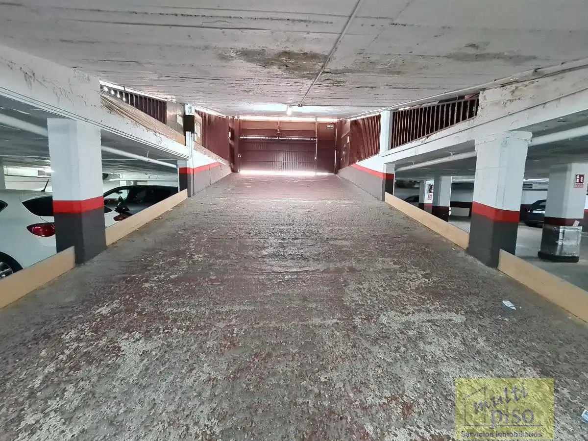 Individual en venta en Centre - Sant Josep - Sanfeliu, imagen 4