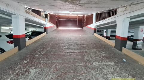 Foto 4 de Garatge en venda a Centre, Barcelona