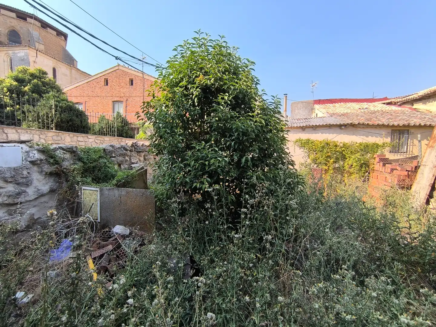 Casa o chalet en venta en Villamediana con Jardín privado y Trastero