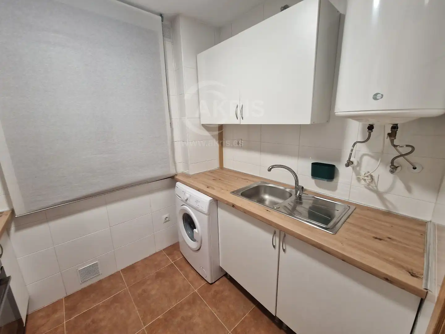 Flat with lift to rent in Calle Arroyada, imagen 4