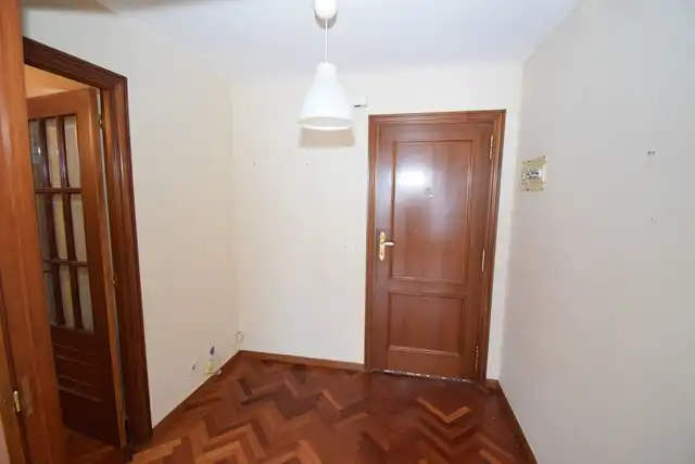 Dúplex en venta en A Coruña Capital  con Calefacción, Parquet y Horno