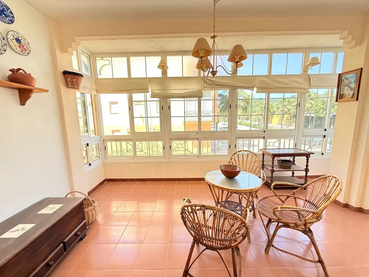 Comedor de Piso en venta en Torrox
