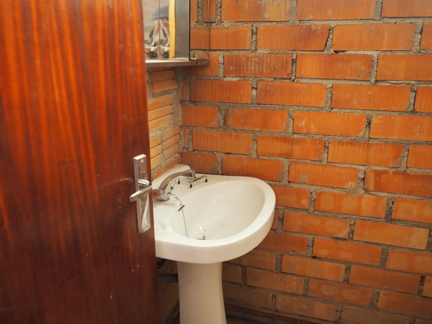 Badezimmer von Grundstücke zum Verkauf in Flix