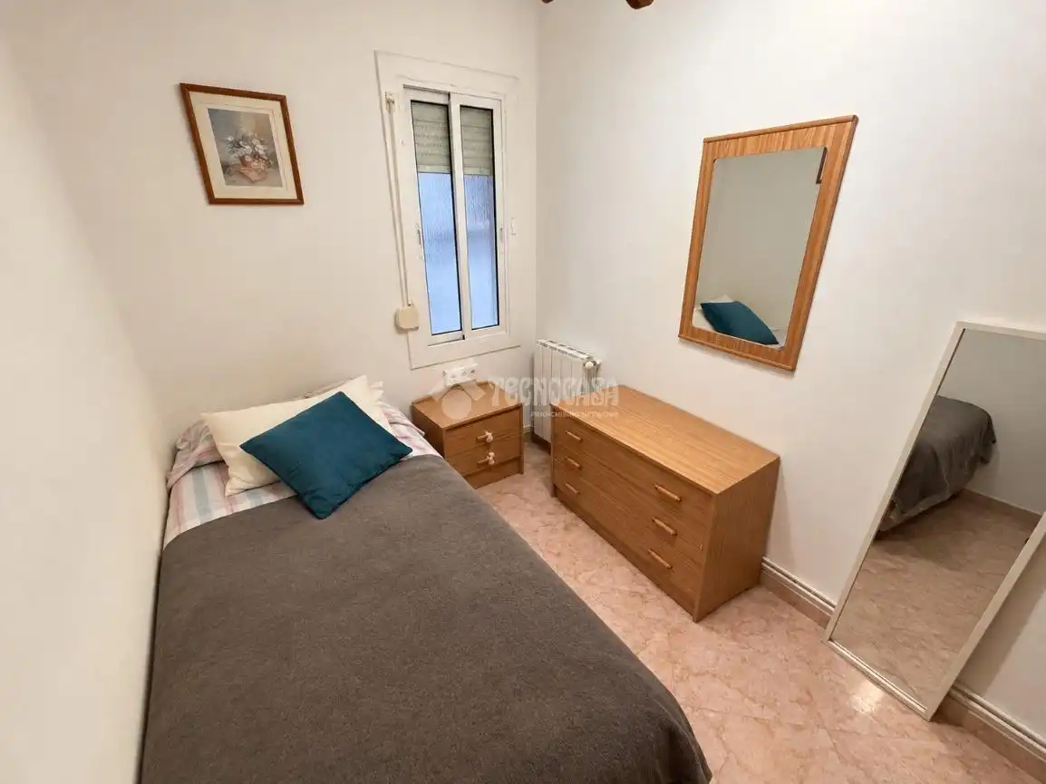 Piso con terraza en venta en Can Vidalet, imagen 15