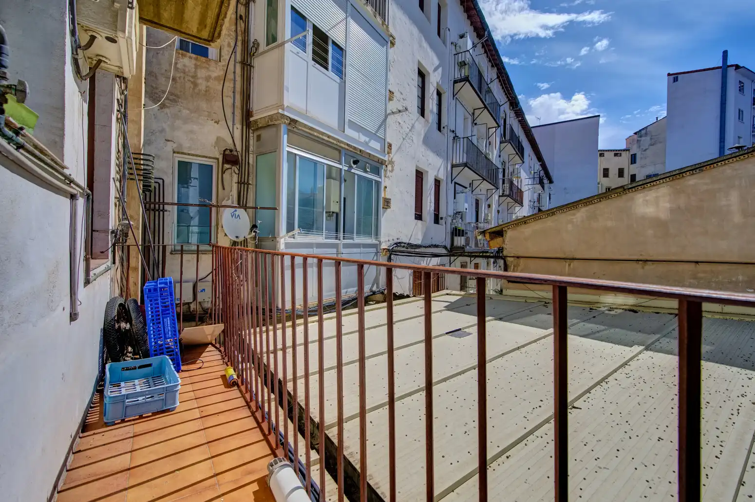 Flat with terrace for sale in Pamplona-Iruña - CALLE GARCIA XIMENEZ 3, imagen 20