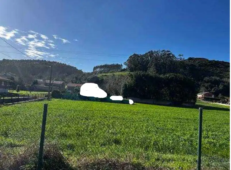 Land for sale in Alfoz de Lloredo