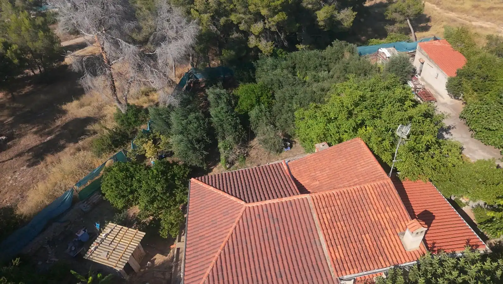 Villa avec piscine à vendre à Vilamarxant, imagen 14