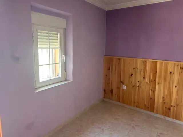 Dormitori de Casa o xalet en venda en Cabezarrubias del Puerto
