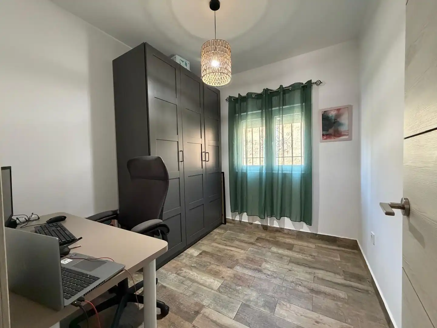 Habitación de Casa o chalet en venta en Córdoba con Aire acondicionado, Calefacción y Piscina