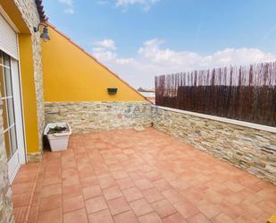 Terrace of Attic for sale in Valdepeñas  with Air Conditioner and Terrace